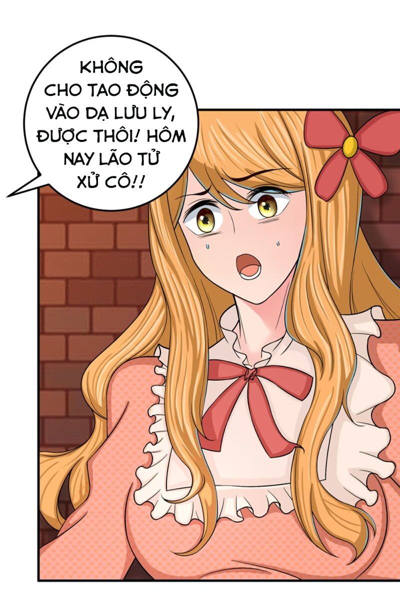 Đế Tế: Chapter 80