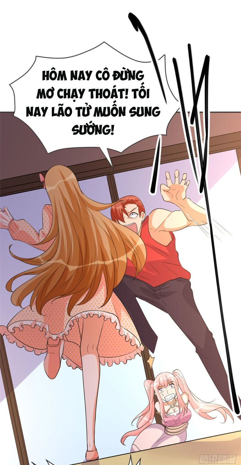Đế Tế: Chapter 80