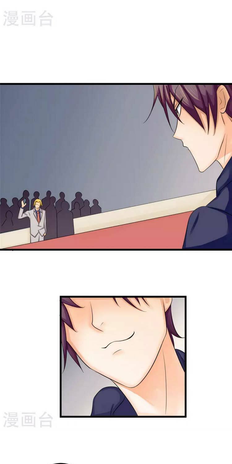 Đế Tế: Chapter 81