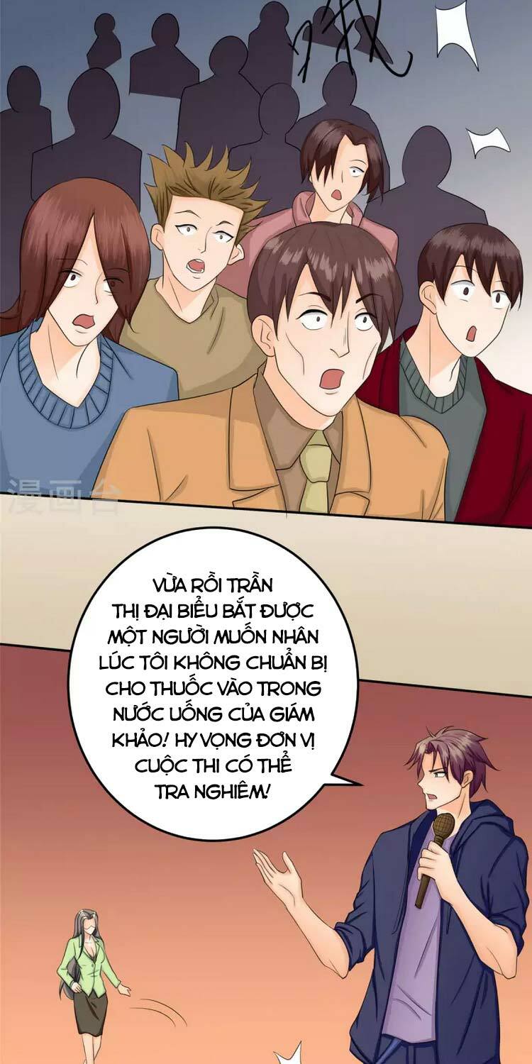 Đế Tế: Chapter 81