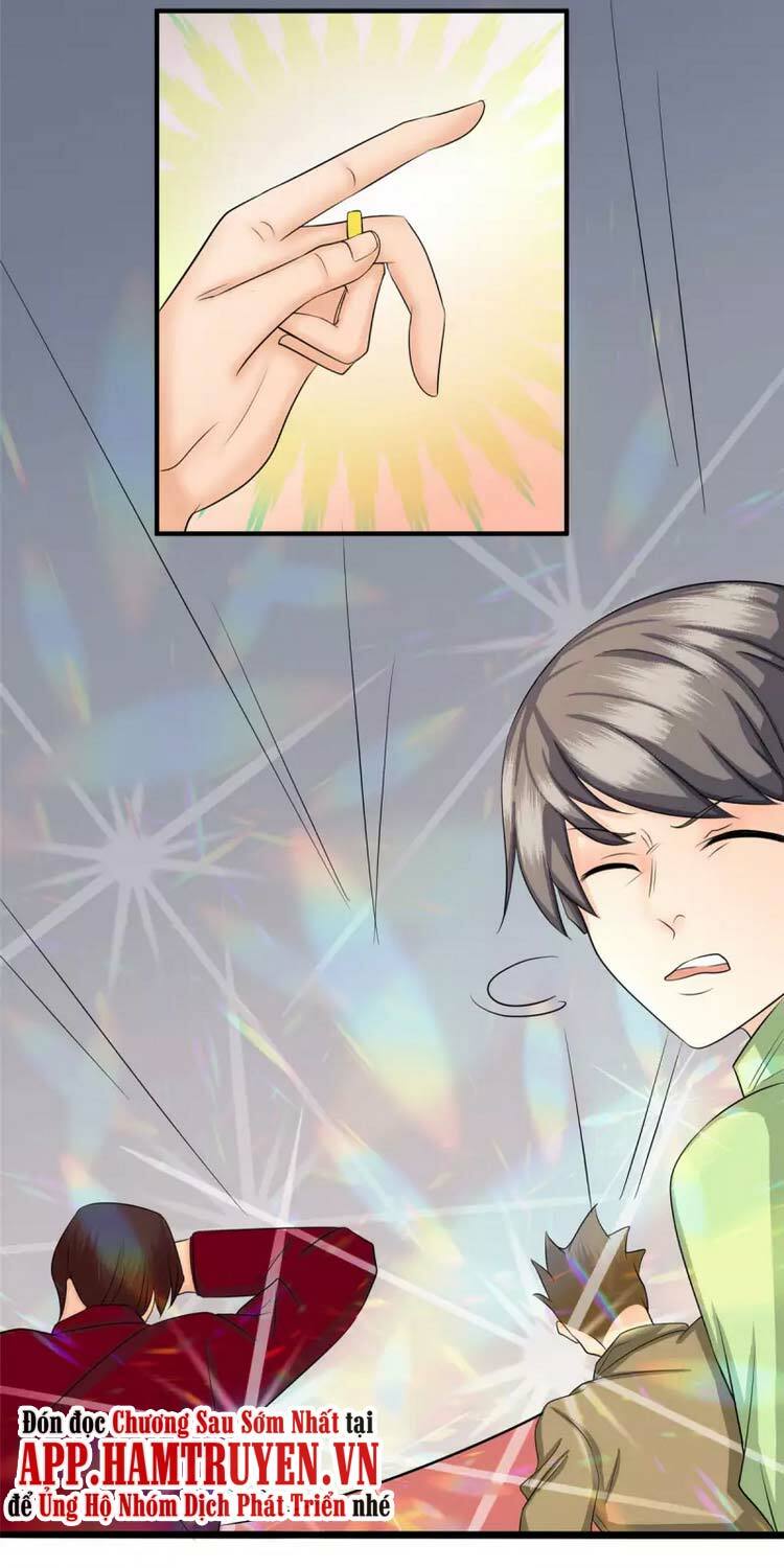 Đế Tế: Chapter 81