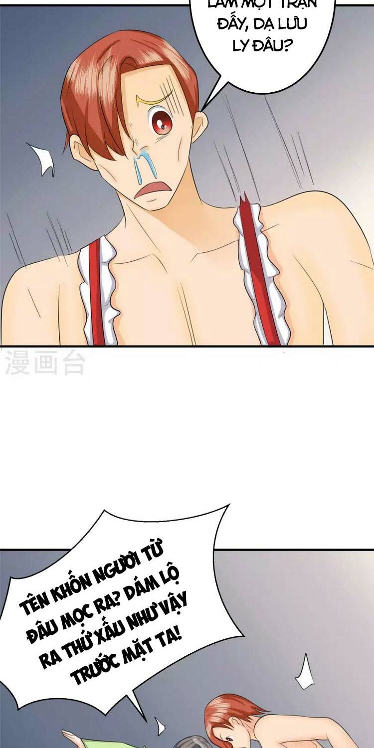 Đế Tế: Chapter 81