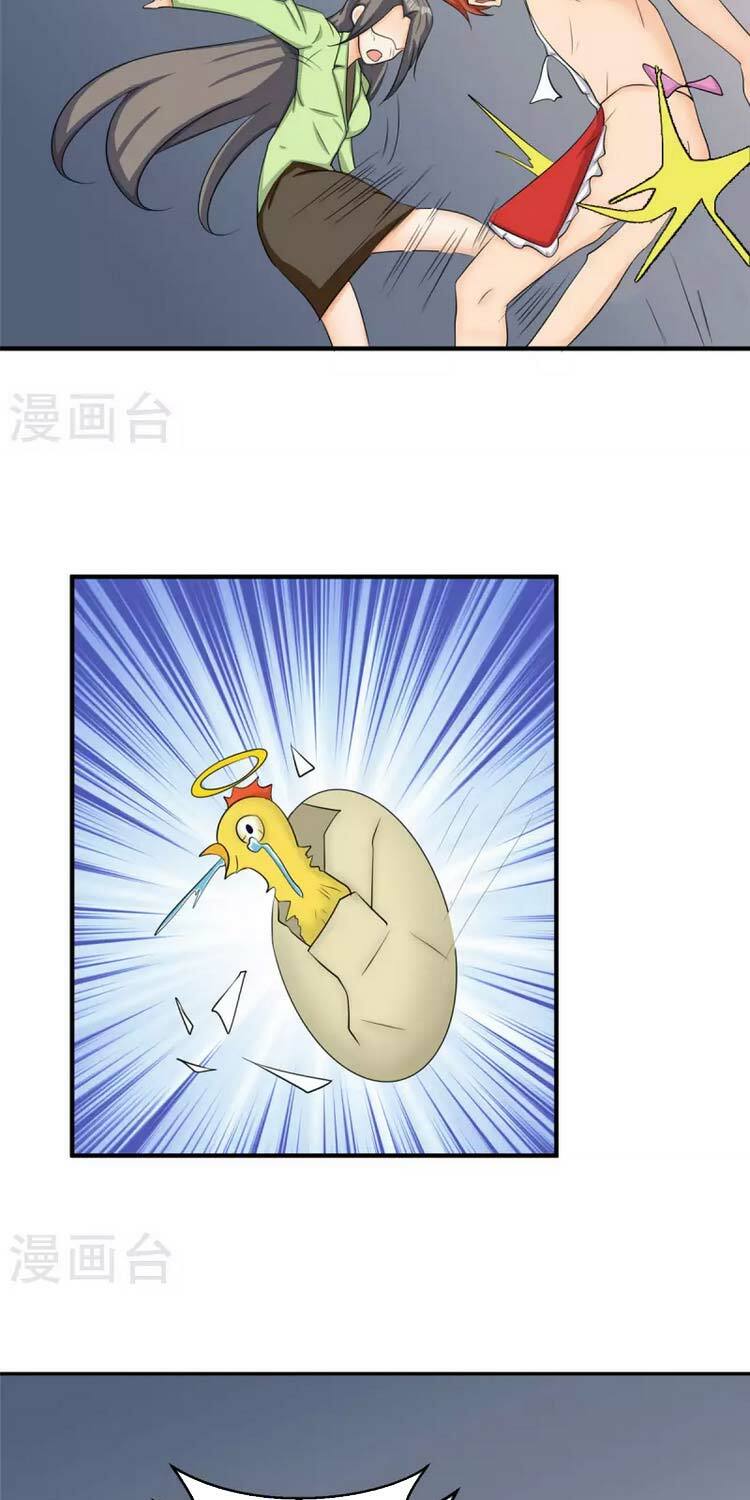 Đế Tế: Chapter 81