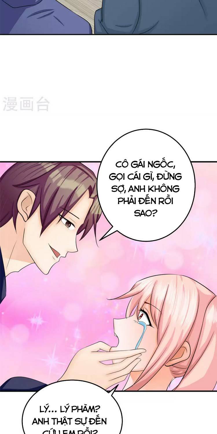 Đế Tế: Chapter 81