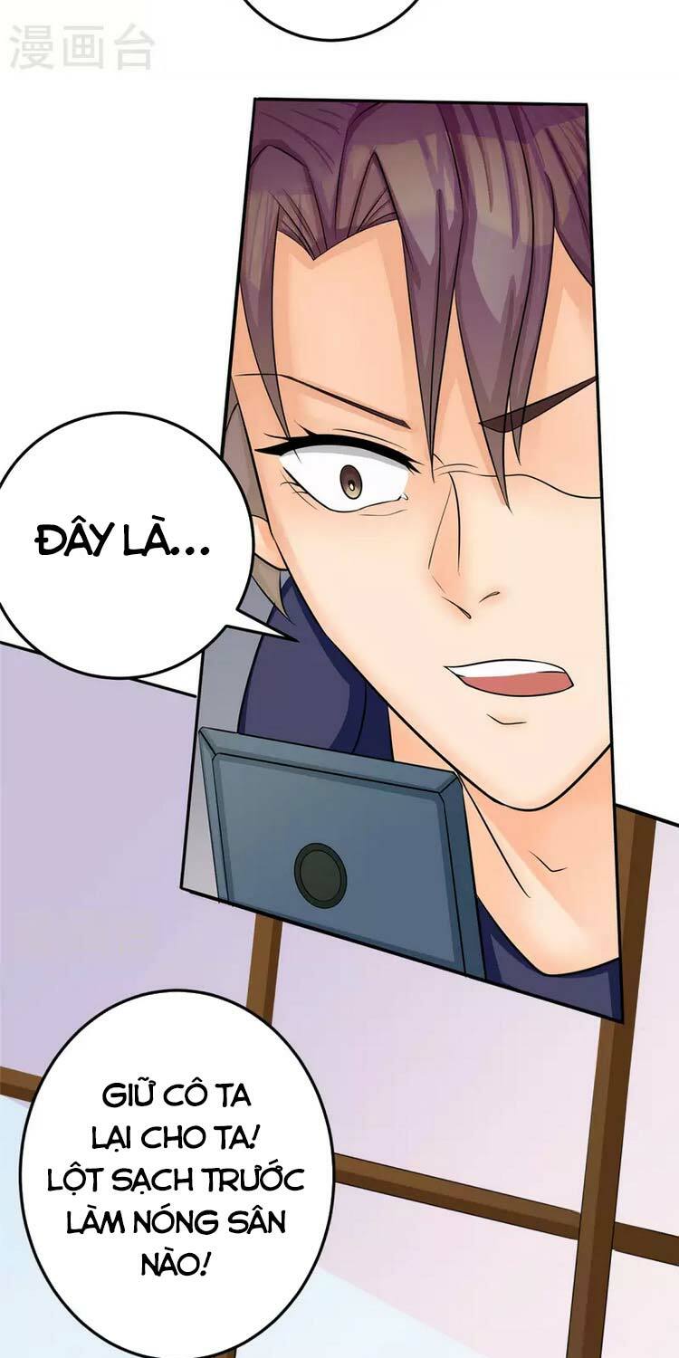 Đế Tế: Chapter 81