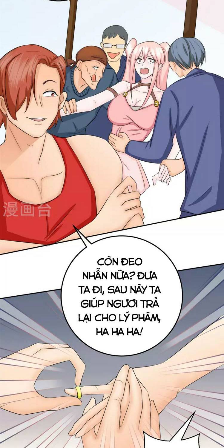 Đế Tế: Chapter 81