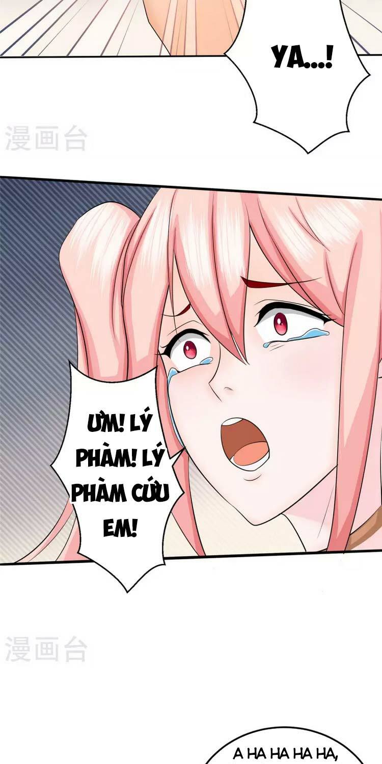 Đế Tế: Chapter 81