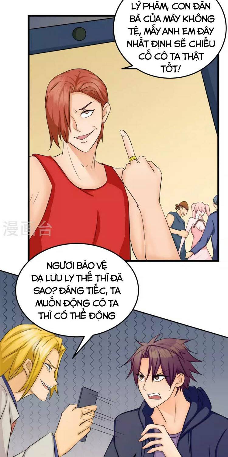 Đế Tế: Chapter 81