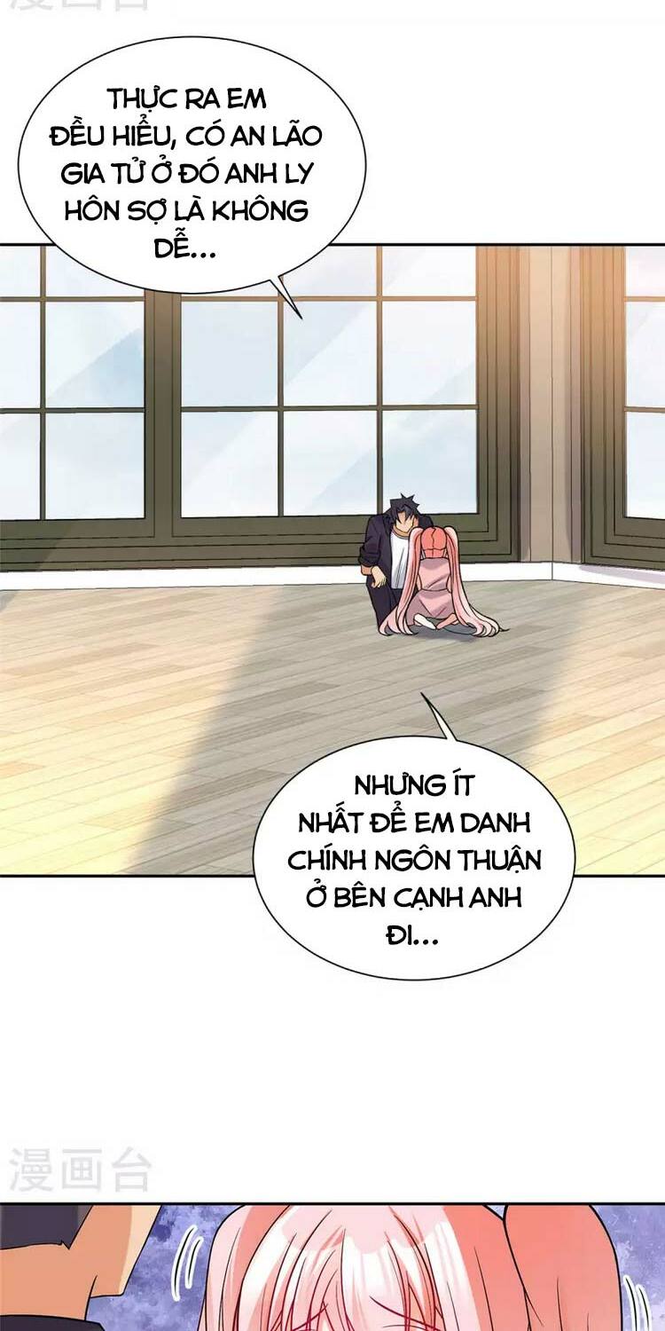 Đế Tế: Chapter 82