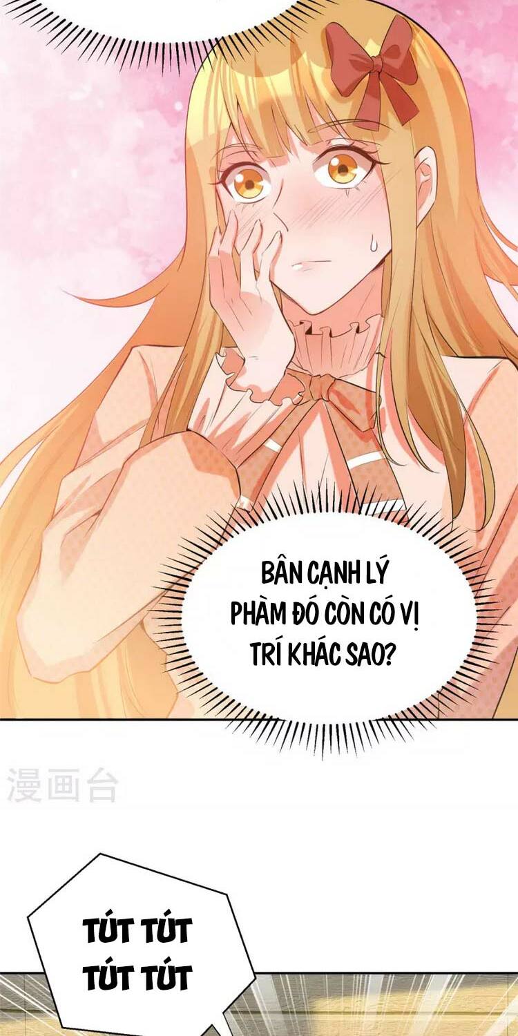 Đế Tế: Chapter 82