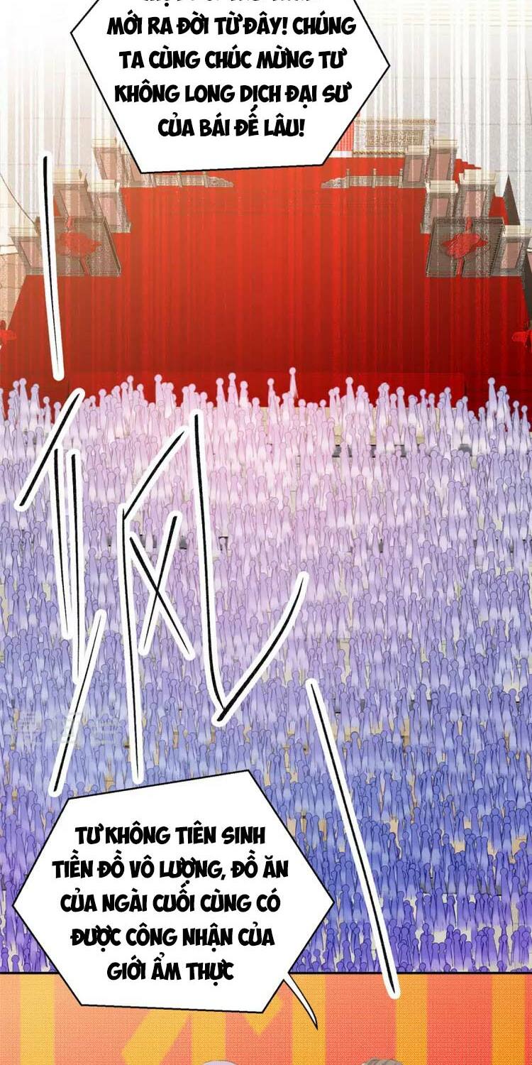 Đế Tế: Chapter 82