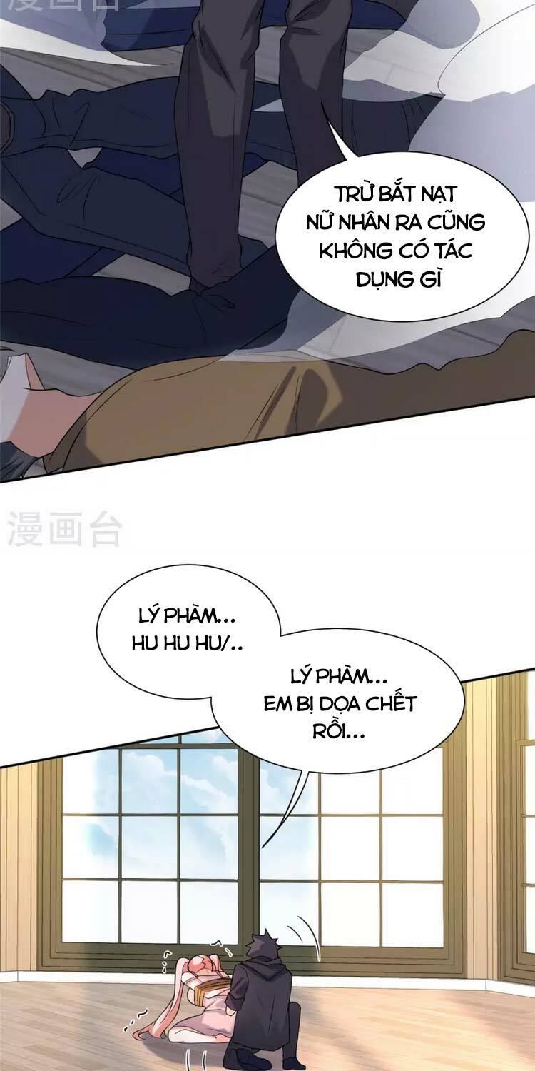Đế Tế: Chapter 82