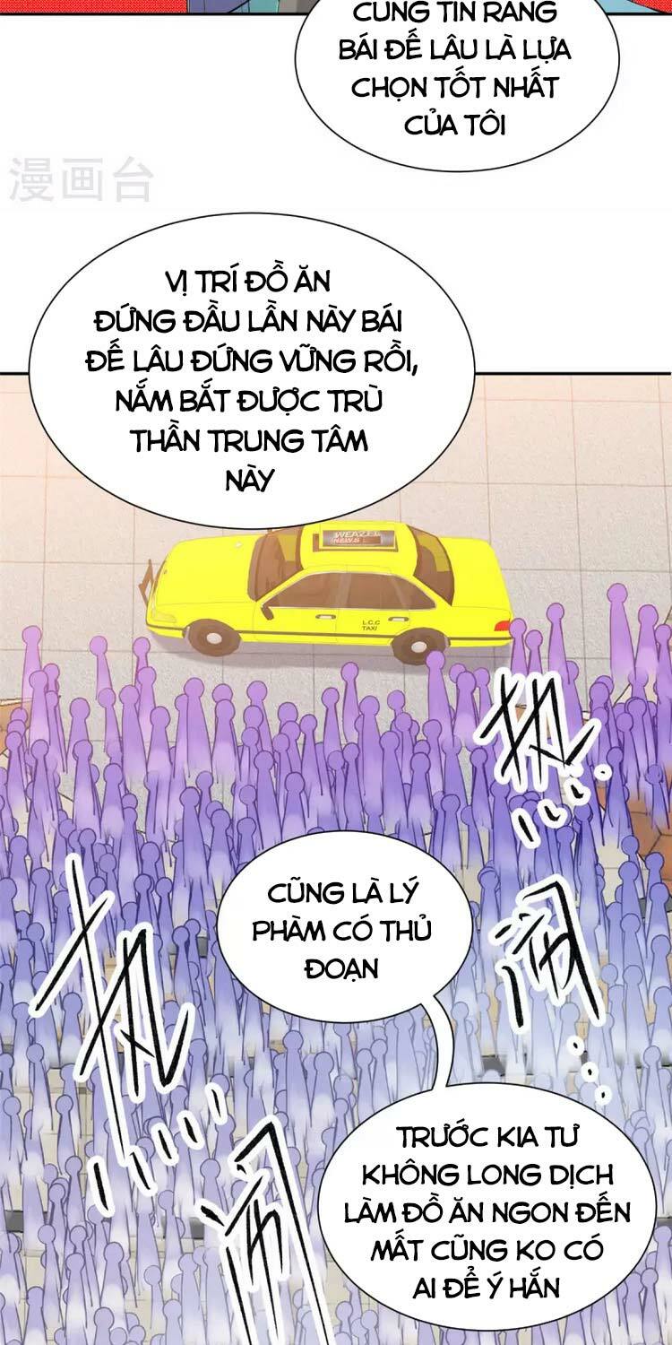 Đế Tế: Chapter 82