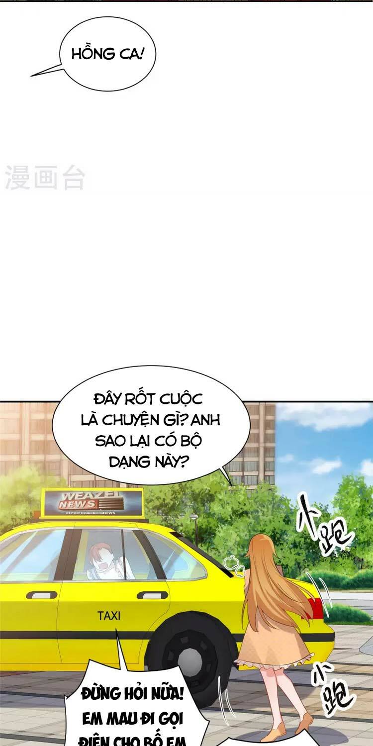 Đế Tế: Chapter 82