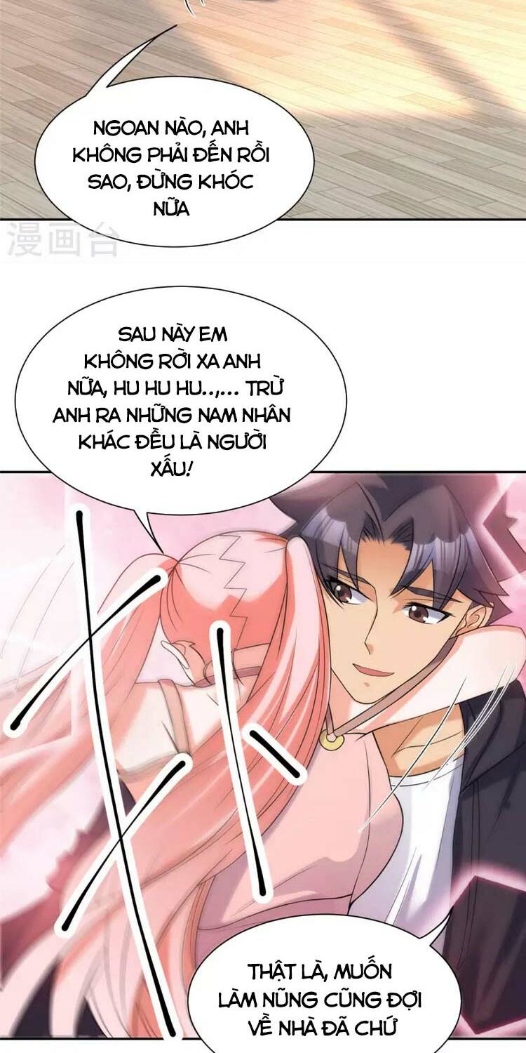 Đế Tế: Chapter 82