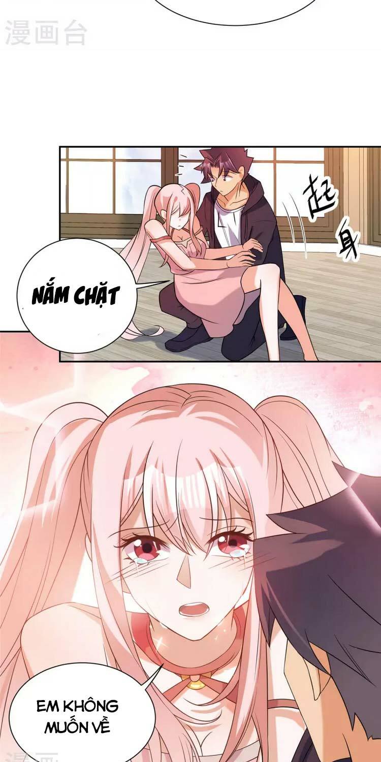 Đế Tế: Chapter 82