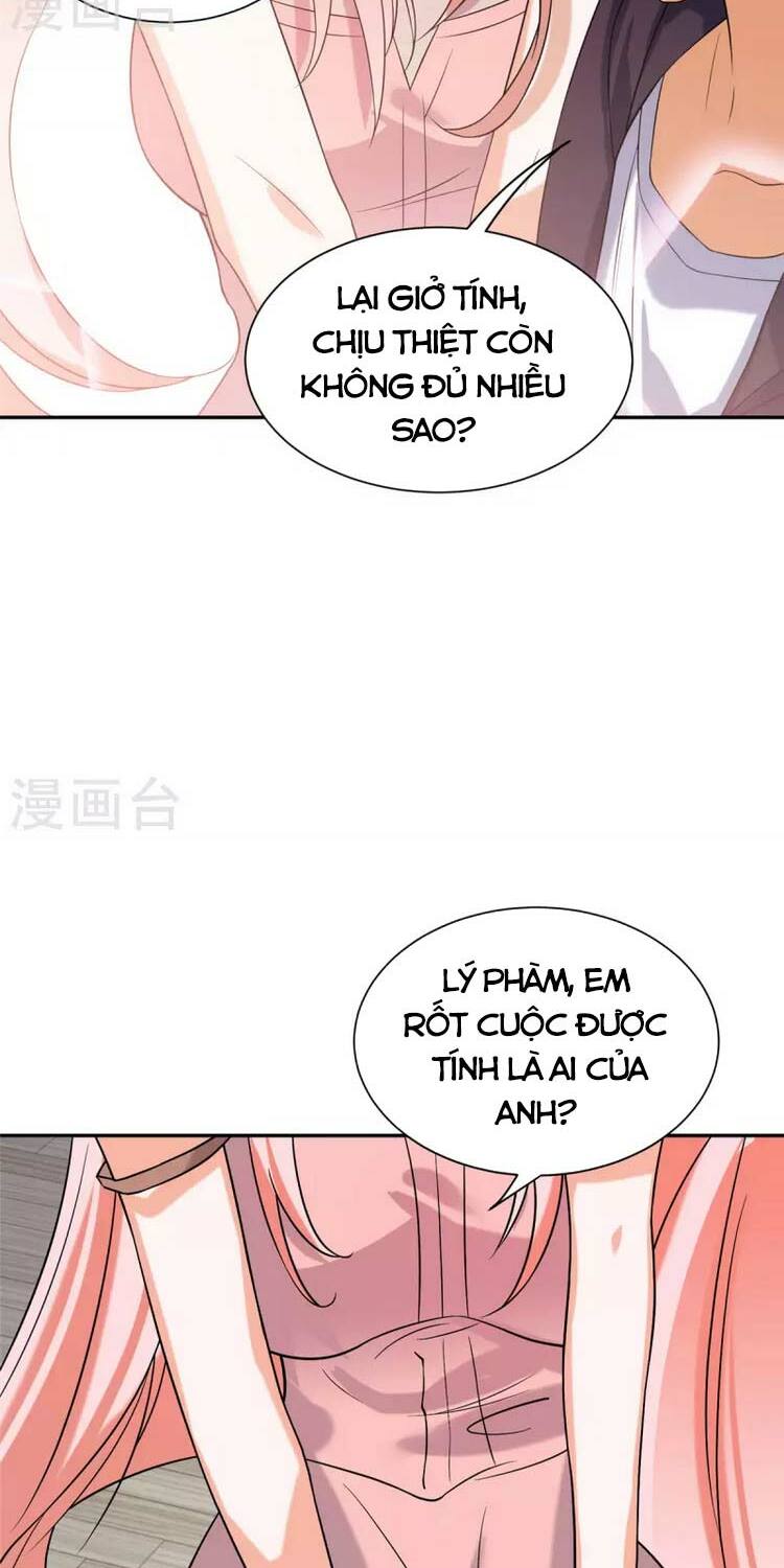 Đế Tế: Chapter 82