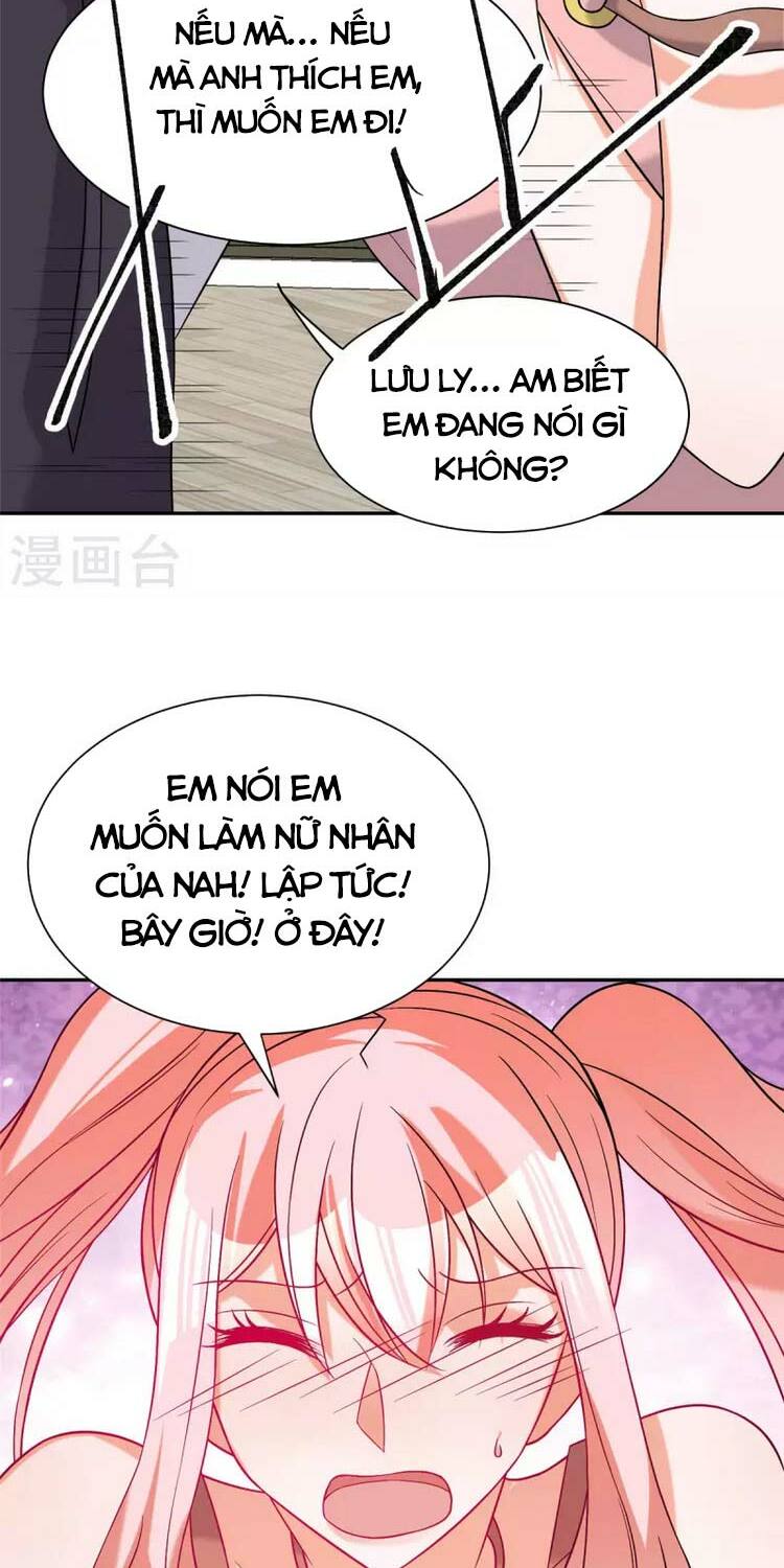 Đế Tế: Chapter 82