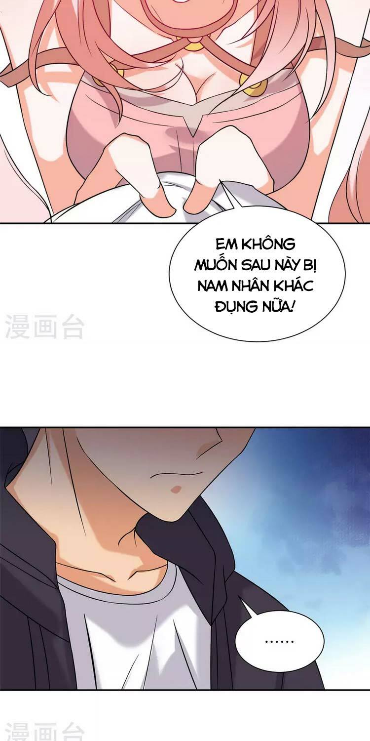 Đế Tế: Chapter 82