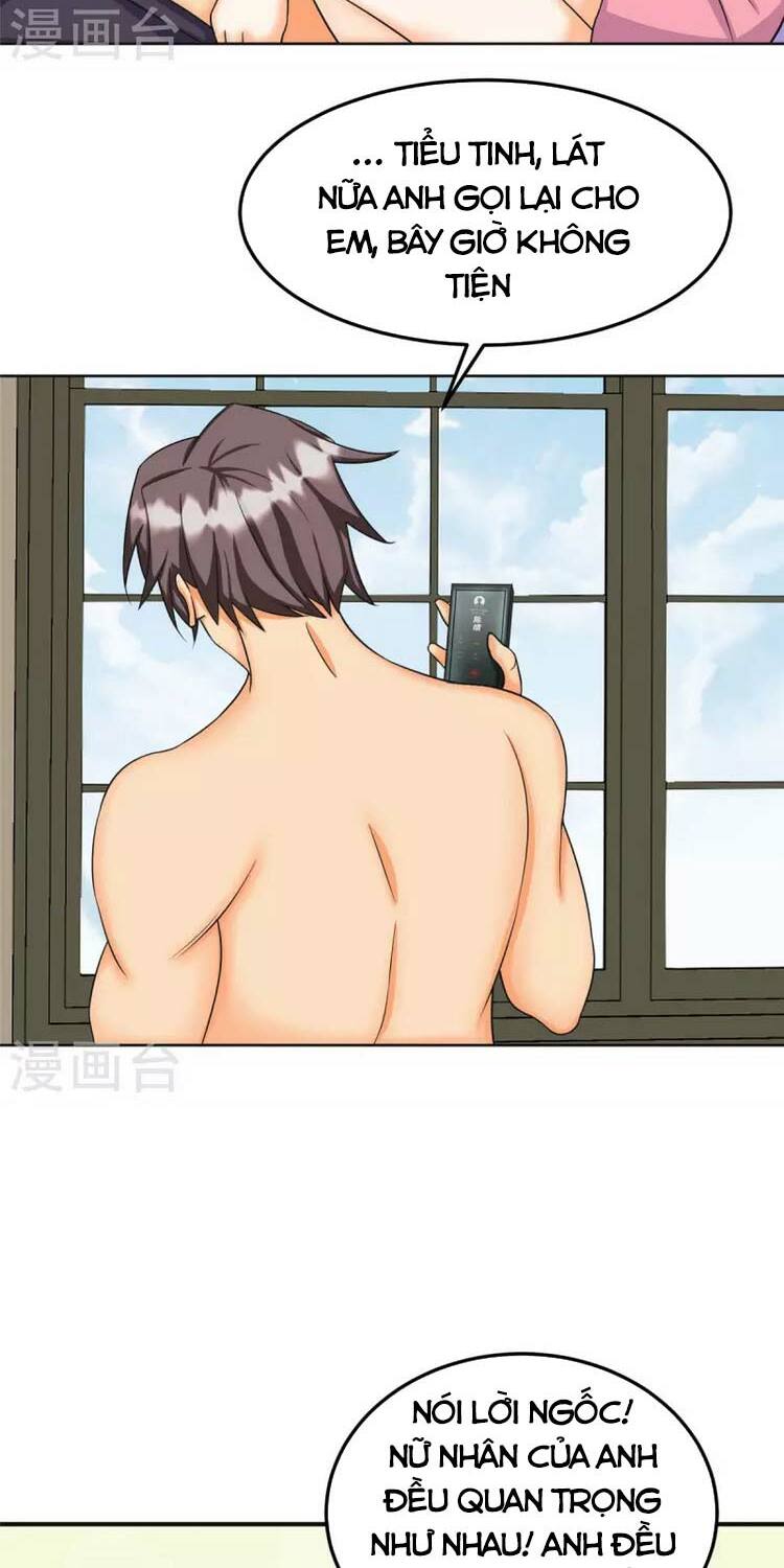 Đế Tế: Chapter 83