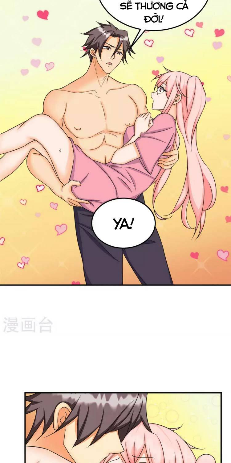 Đế Tế: Chapter 83