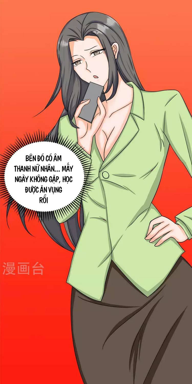Đế Tế: Chapter 83