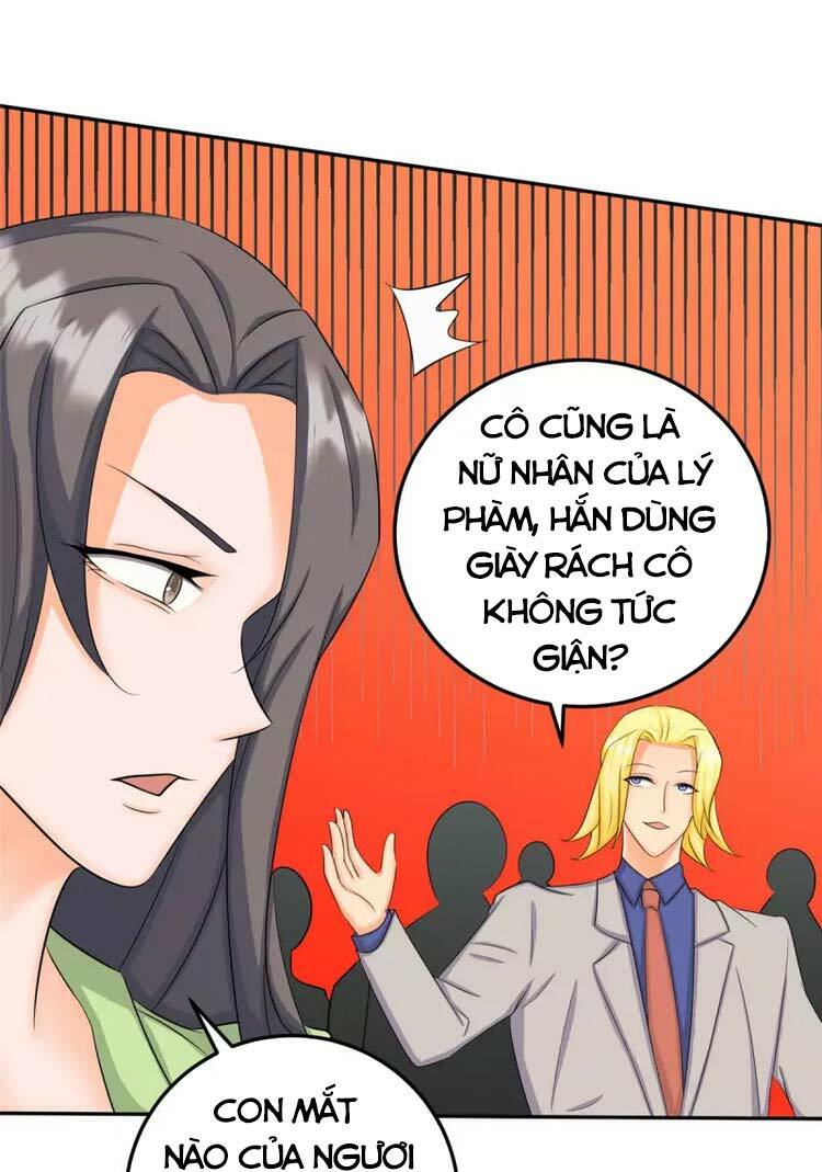 Đế Tế: Chapter 83