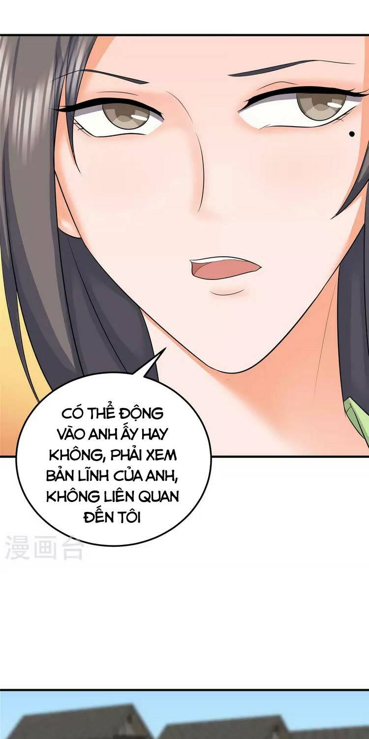 Đế Tế: Chapter 83