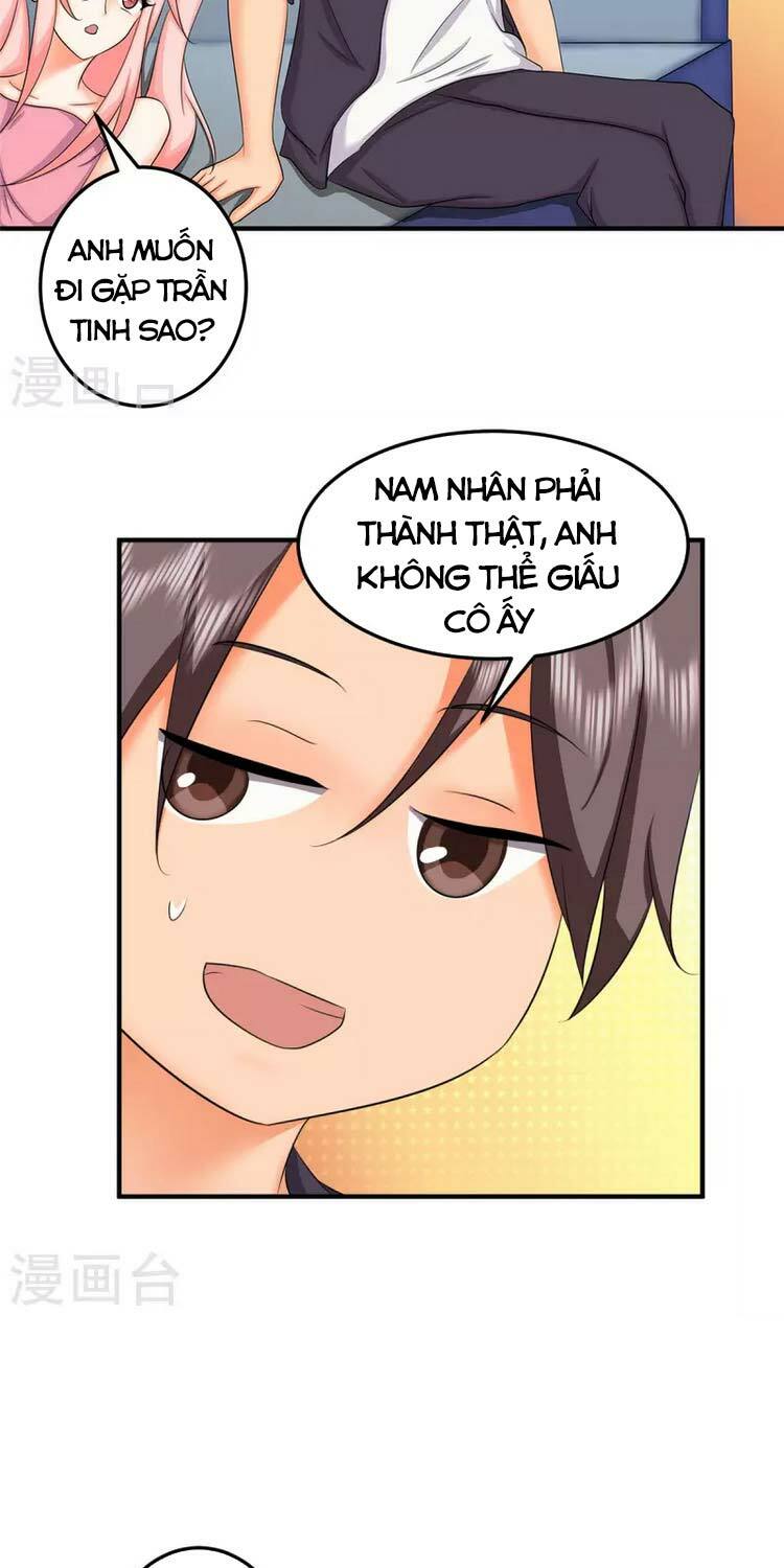 Đế Tế: Chapter 83