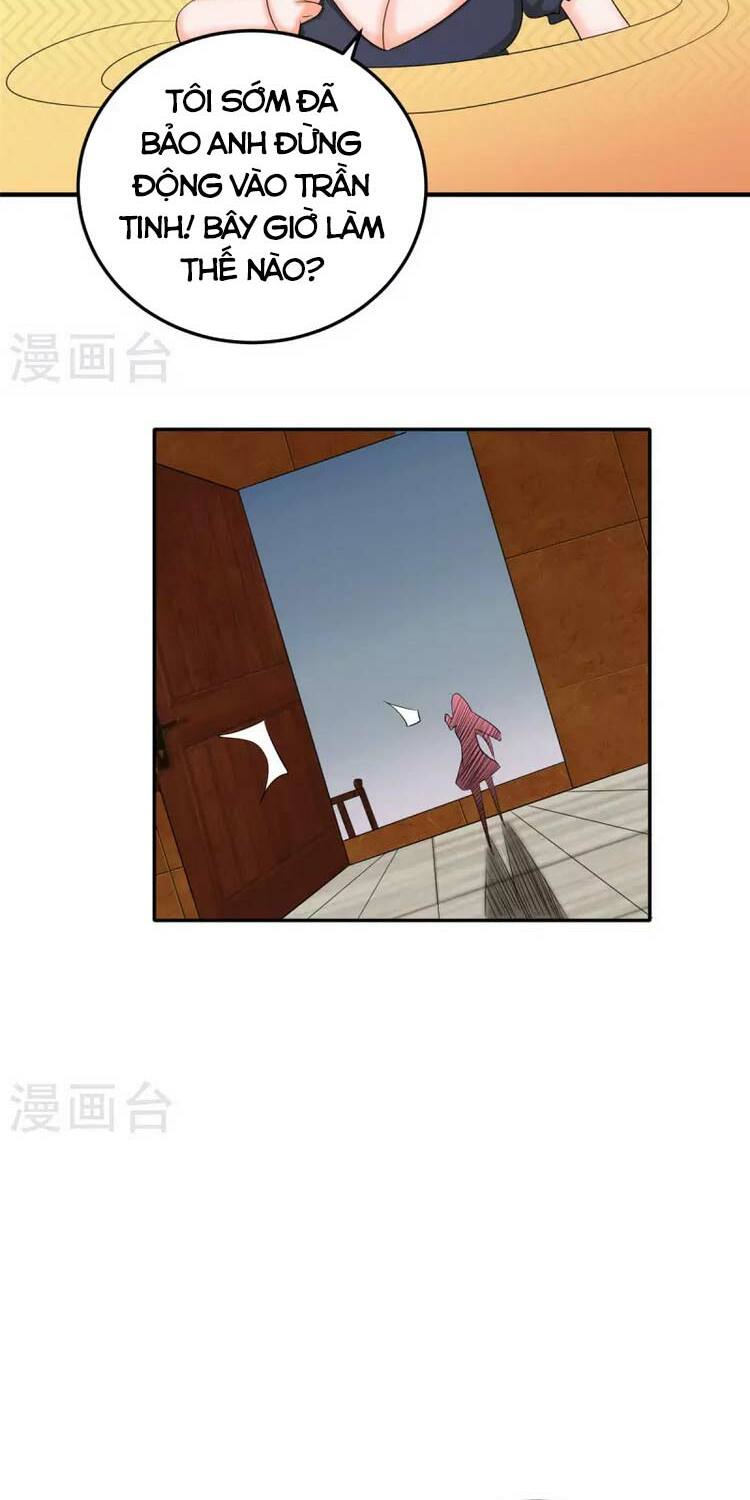 Đế Tế: Chapter 83