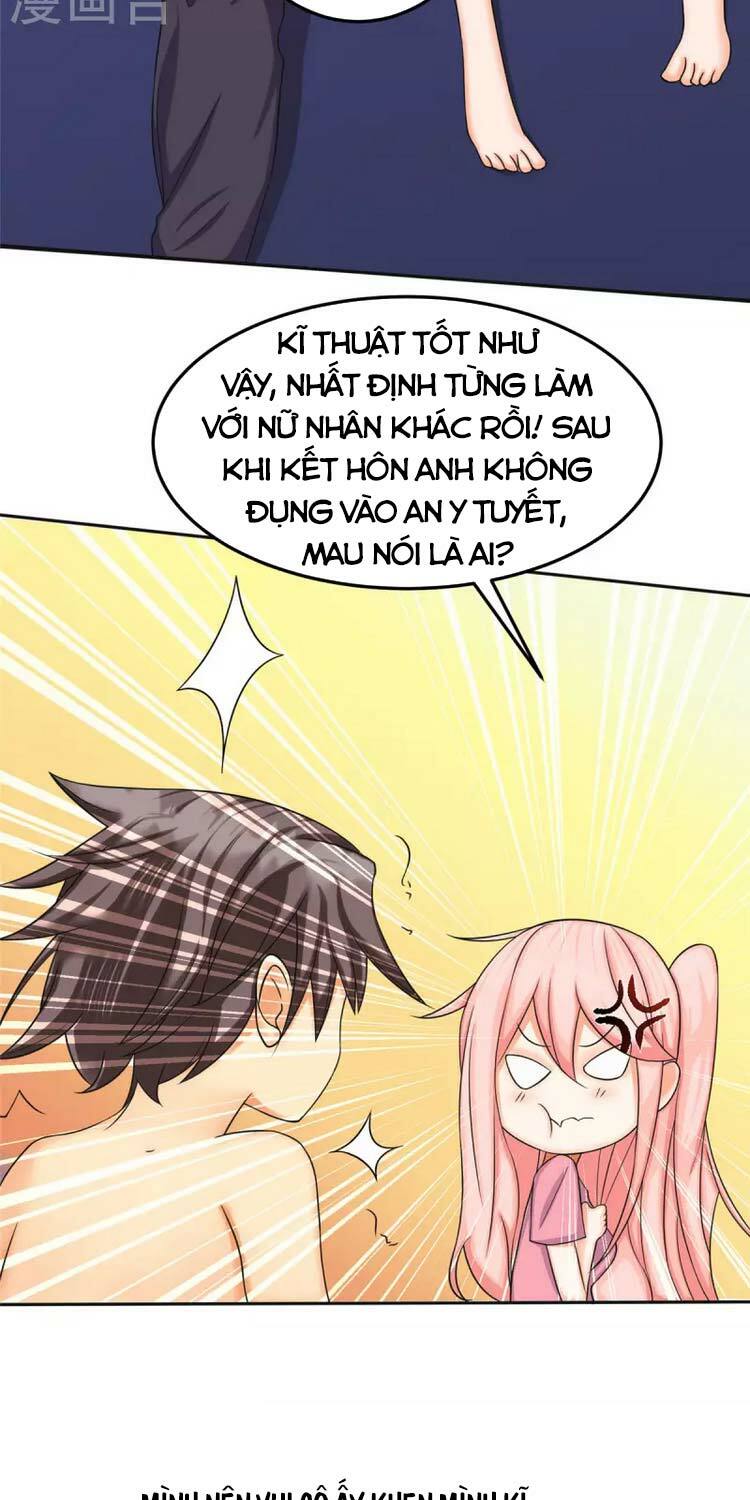Đế Tế: Chapter 83