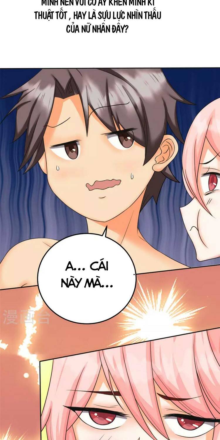 Đế Tế: Chapter 83
