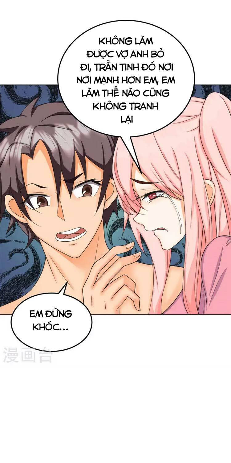 Đế Tế: Chapter 83