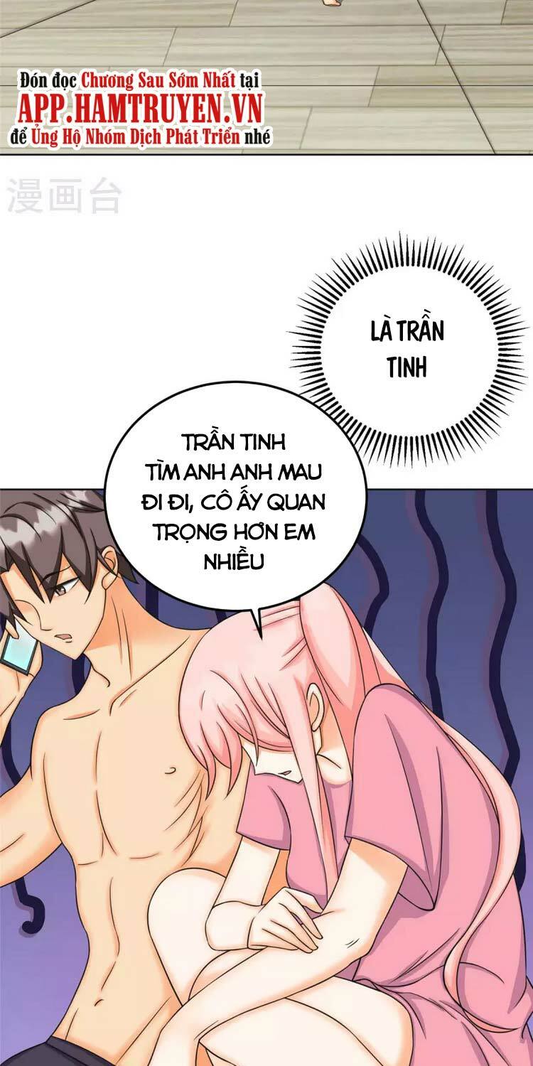 Đế Tế: Chapter 83
