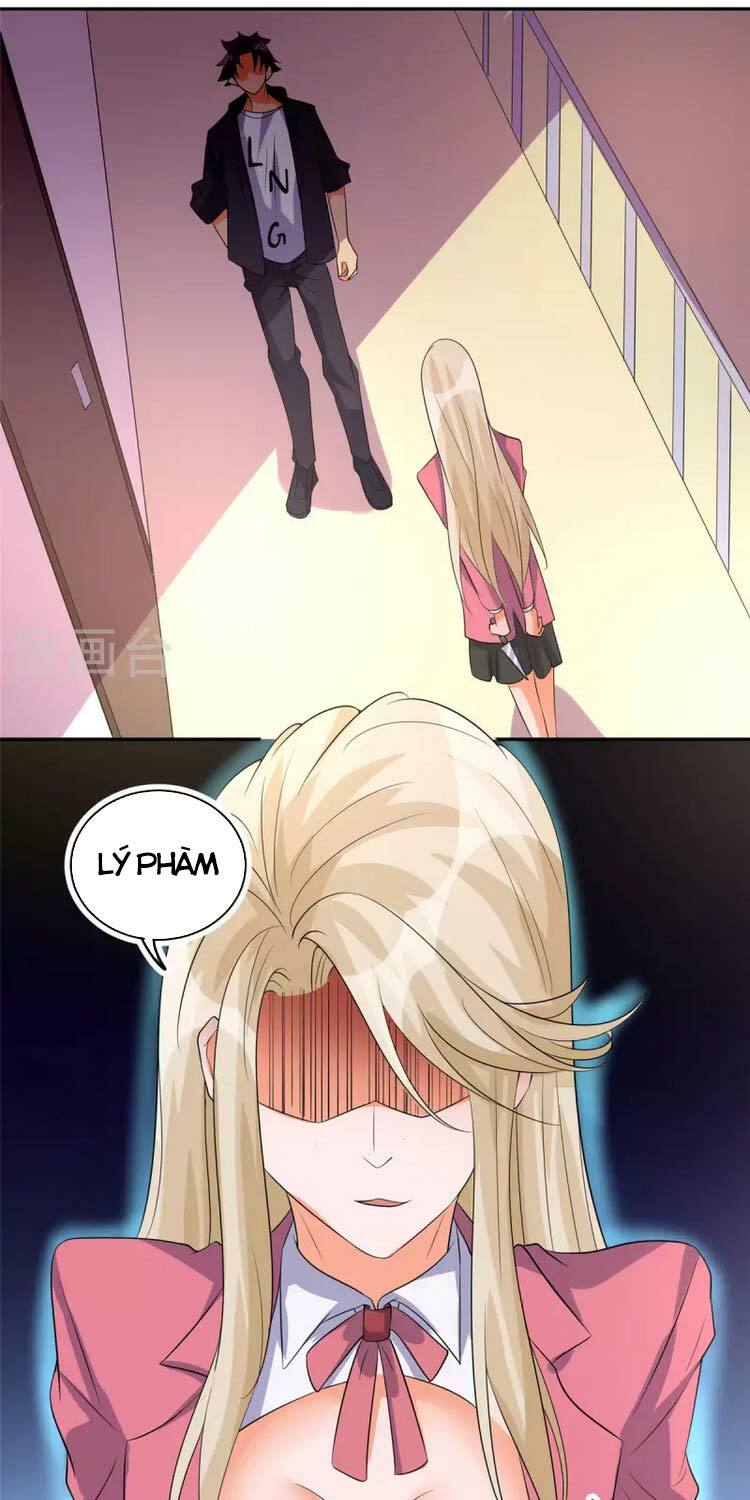 Đế Tế: Chapter 84