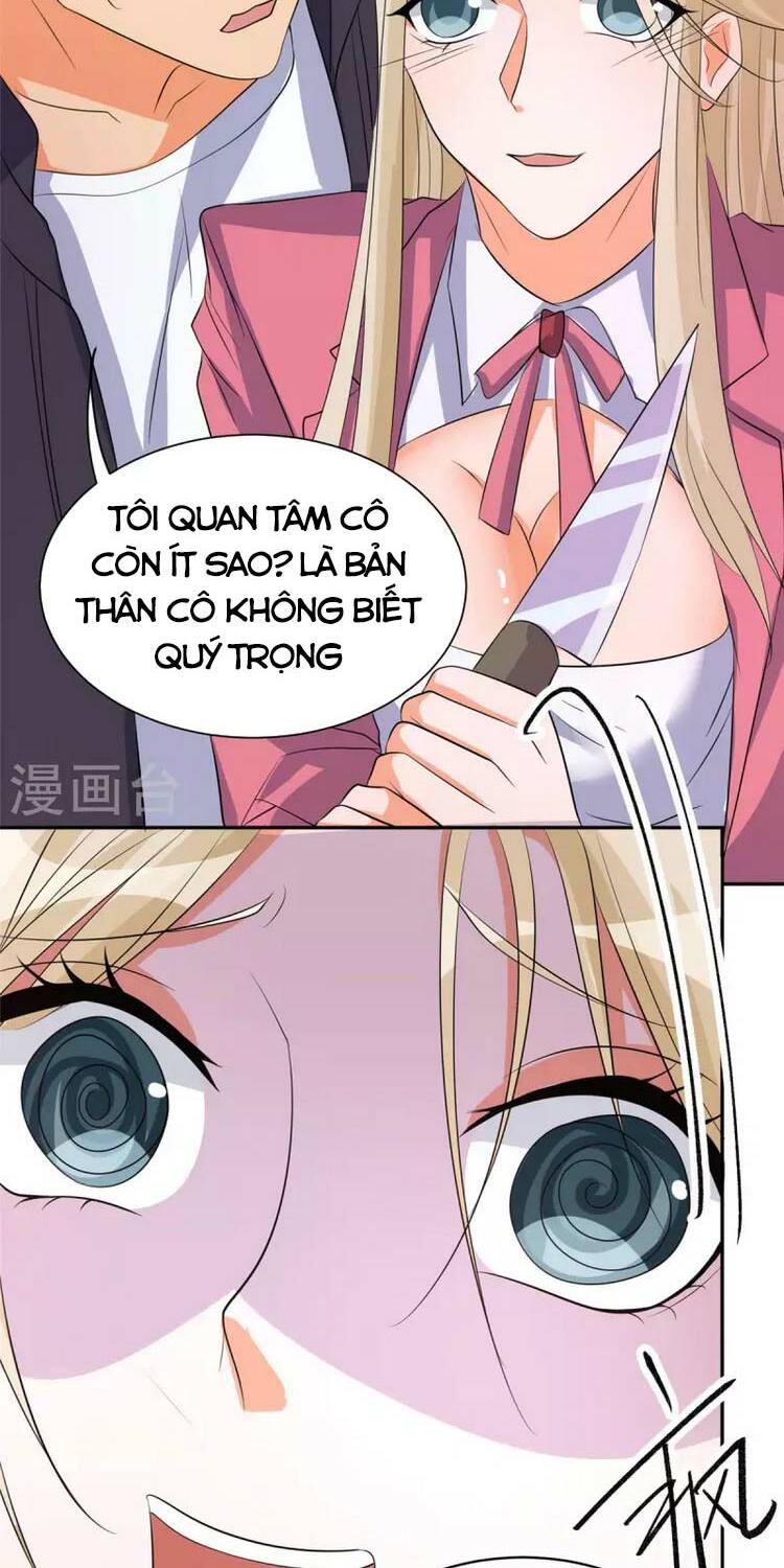 Đế Tế: Chapter 84