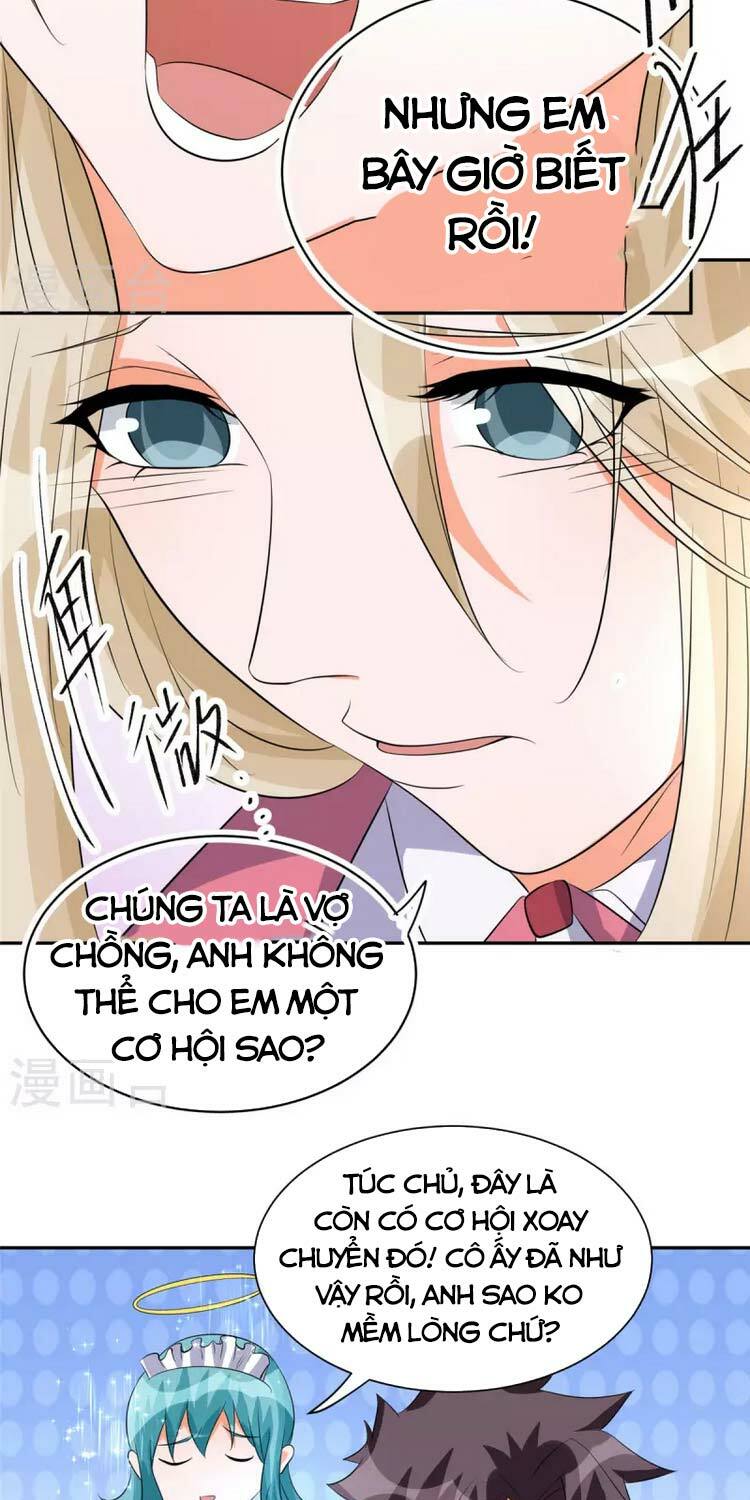 Đế Tế: Chapter 84