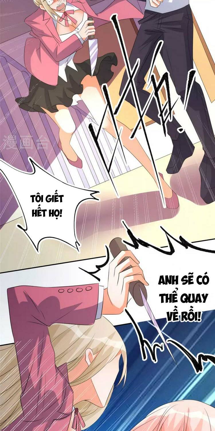 Đế Tế: Chapter 84