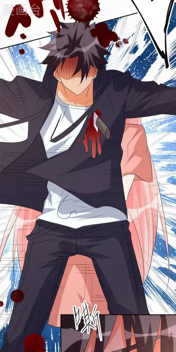 Đế Tế: Chapter 84