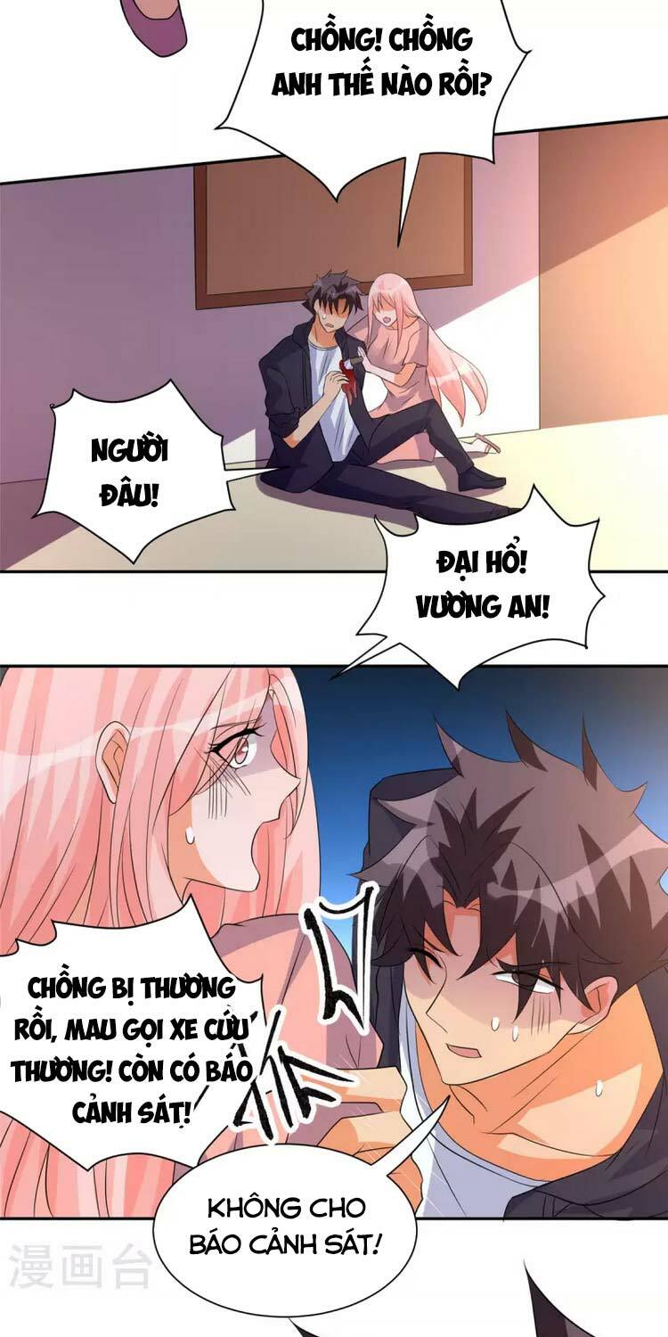 Đế Tế: Chapter 84