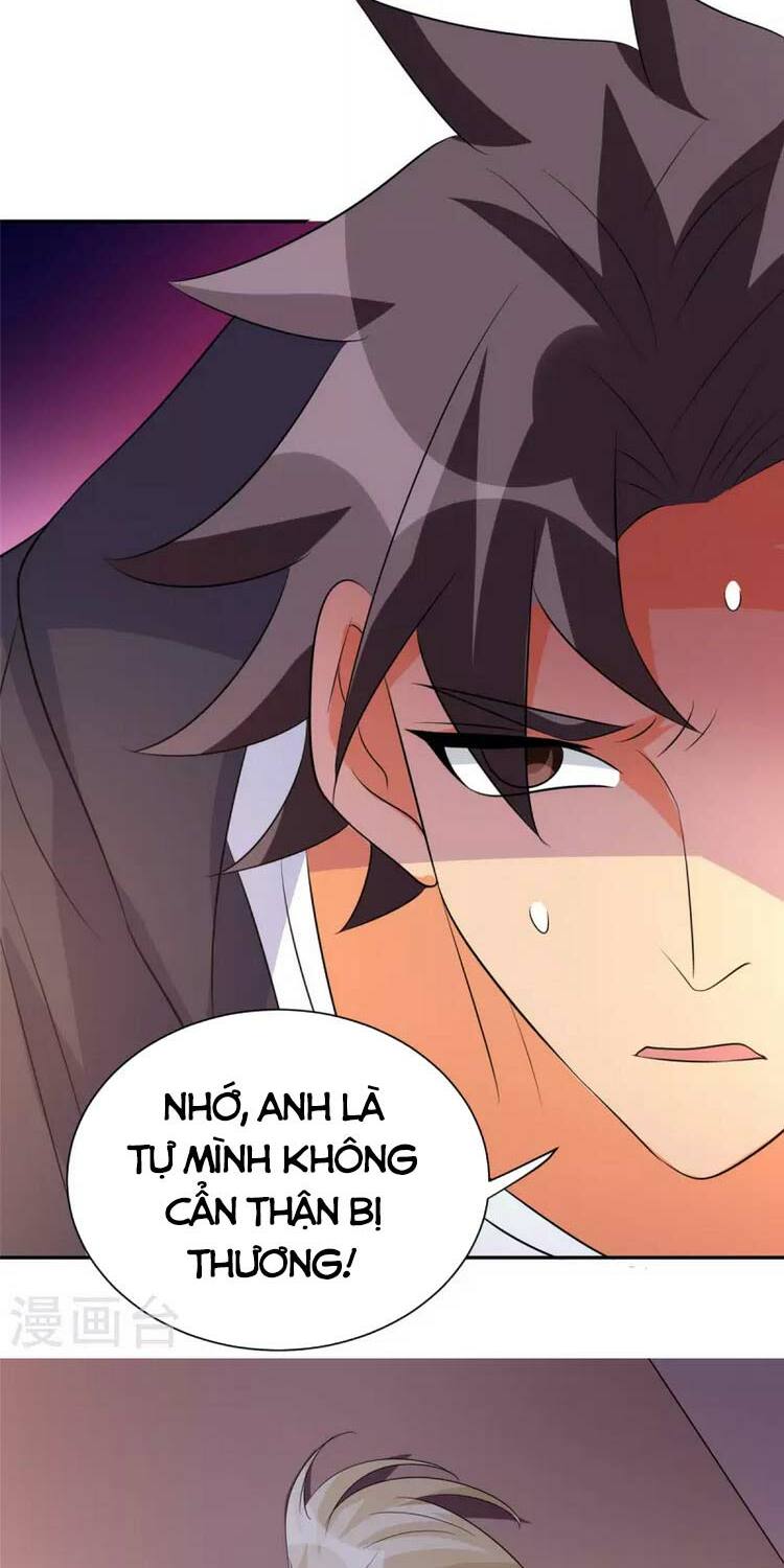Đế Tế: Chapter 84
