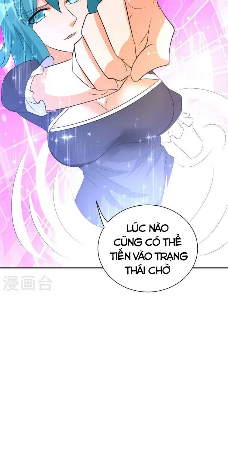 Đế Tế: Chapter 84