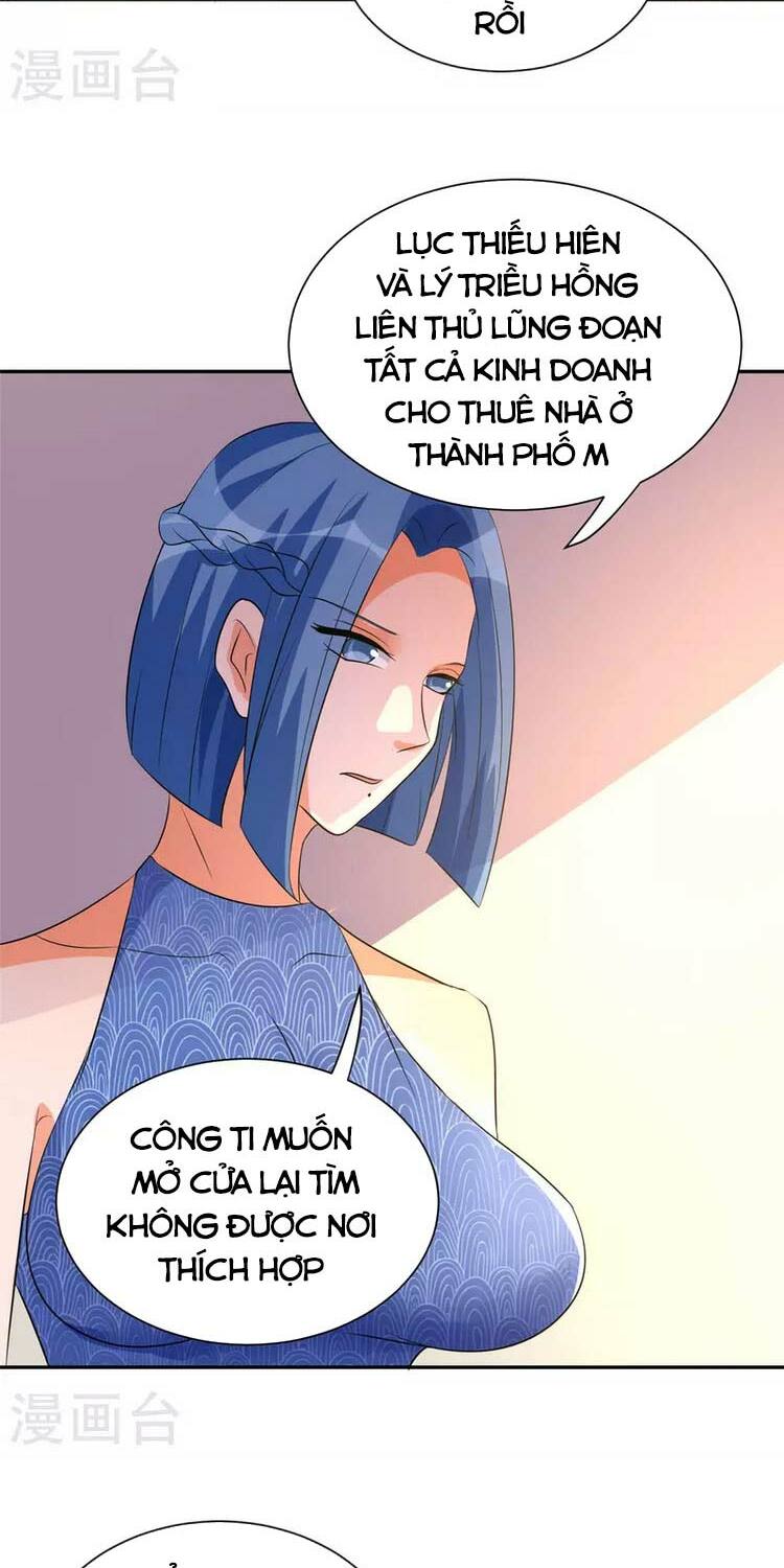 Đế Tế: Chapter 84