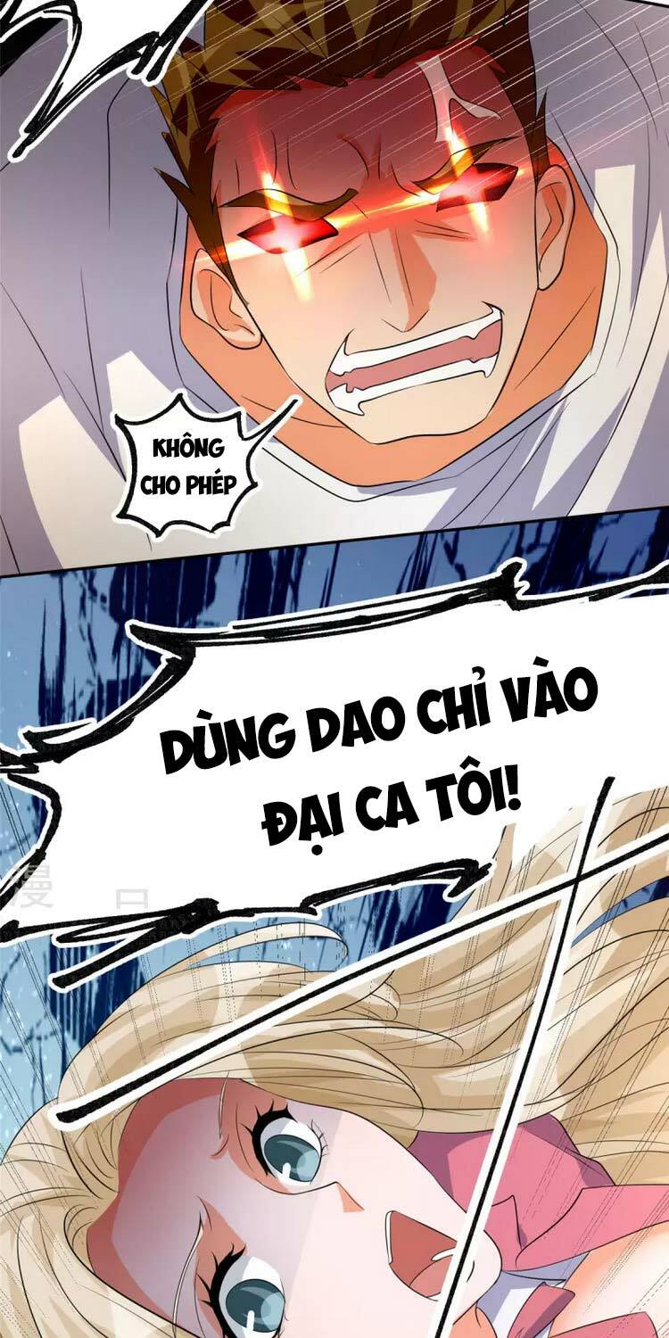 Đế Tế: Chapter 84