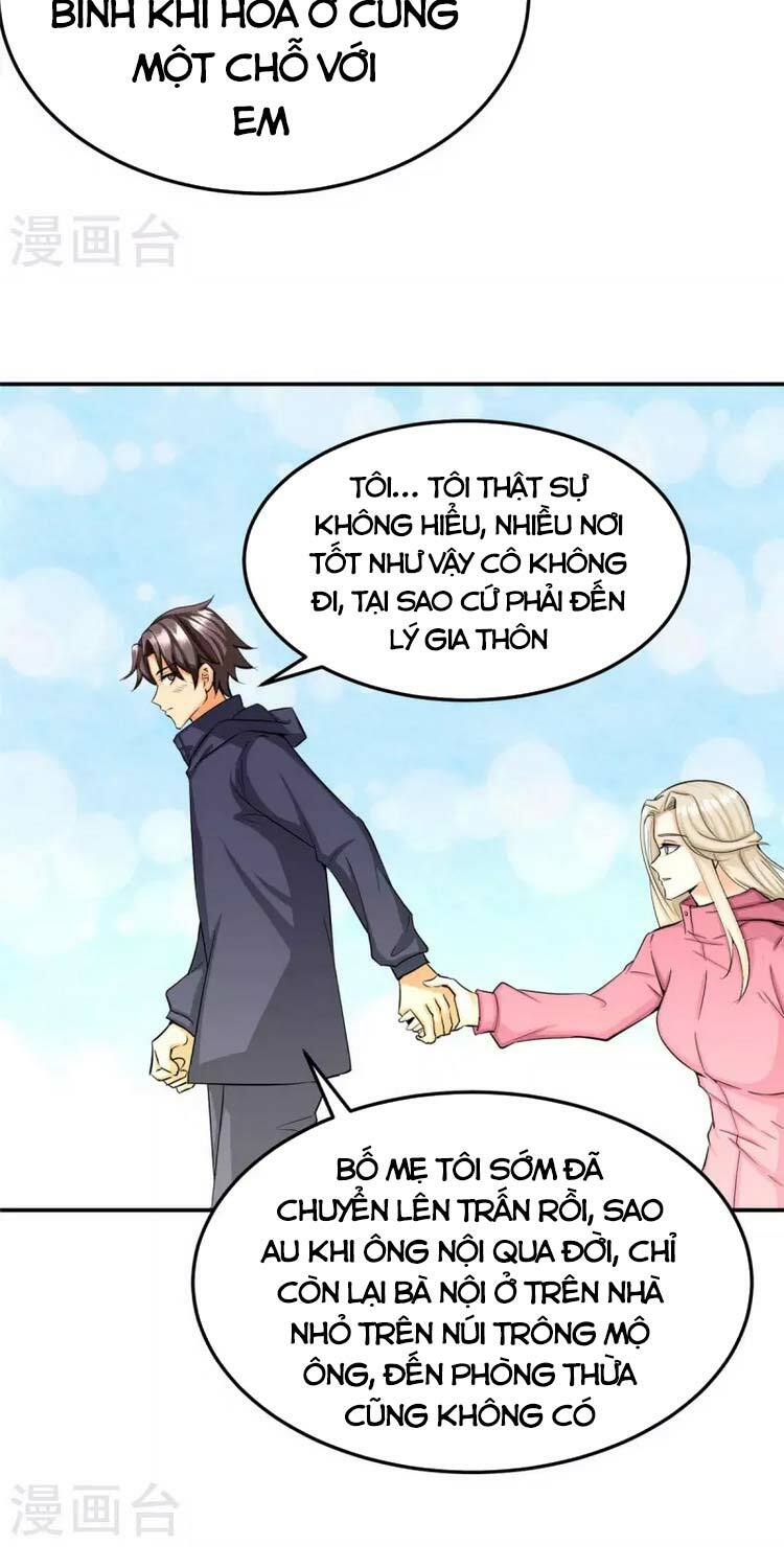 Đế Tế: Chapter 85