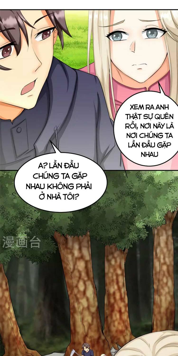 Đế Tế: Chapter 85