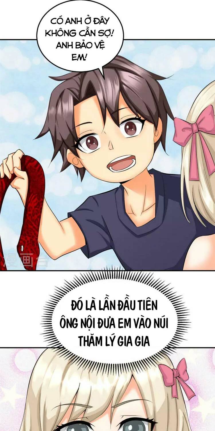 Đế Tế: Chapter 85