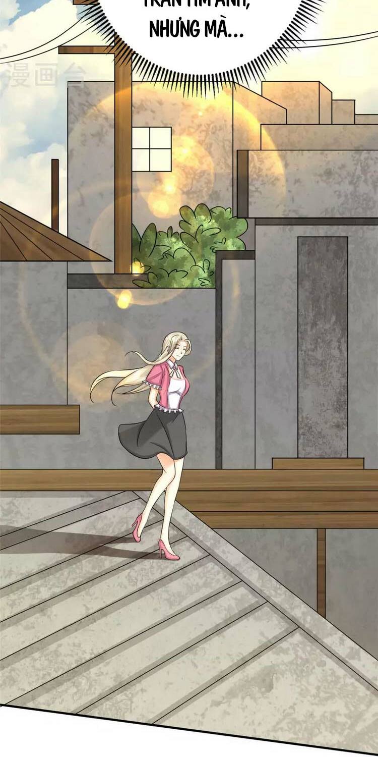 Đế Tế: Chapter 85