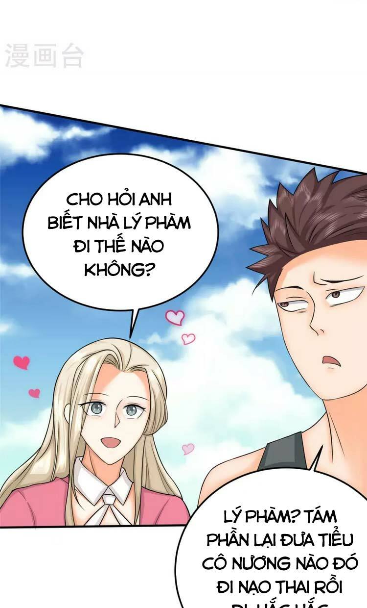 Đế Tế: Chapter 85