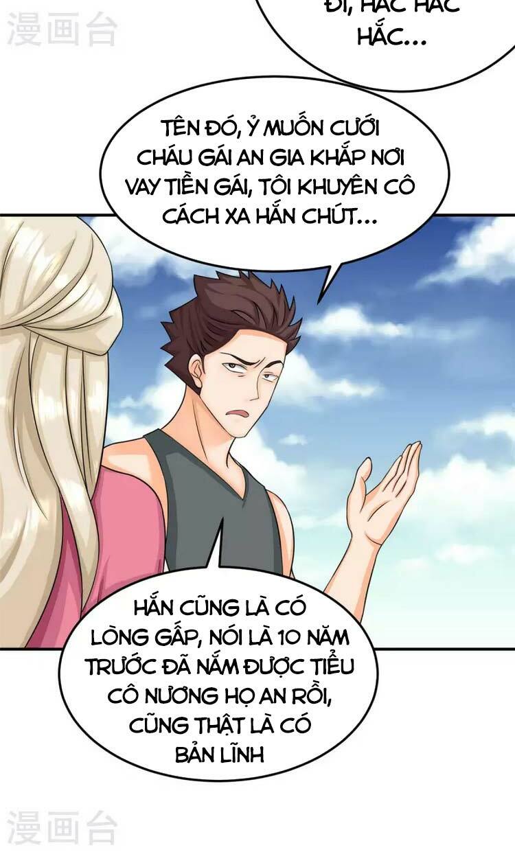 Đế Tế: Chapter 85